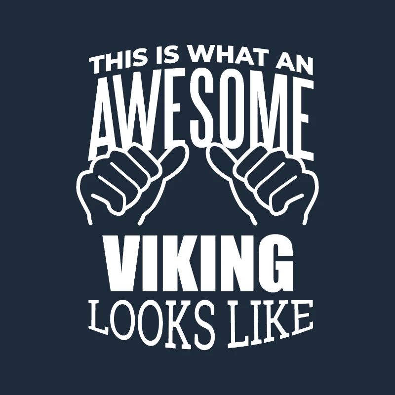 Wikinger