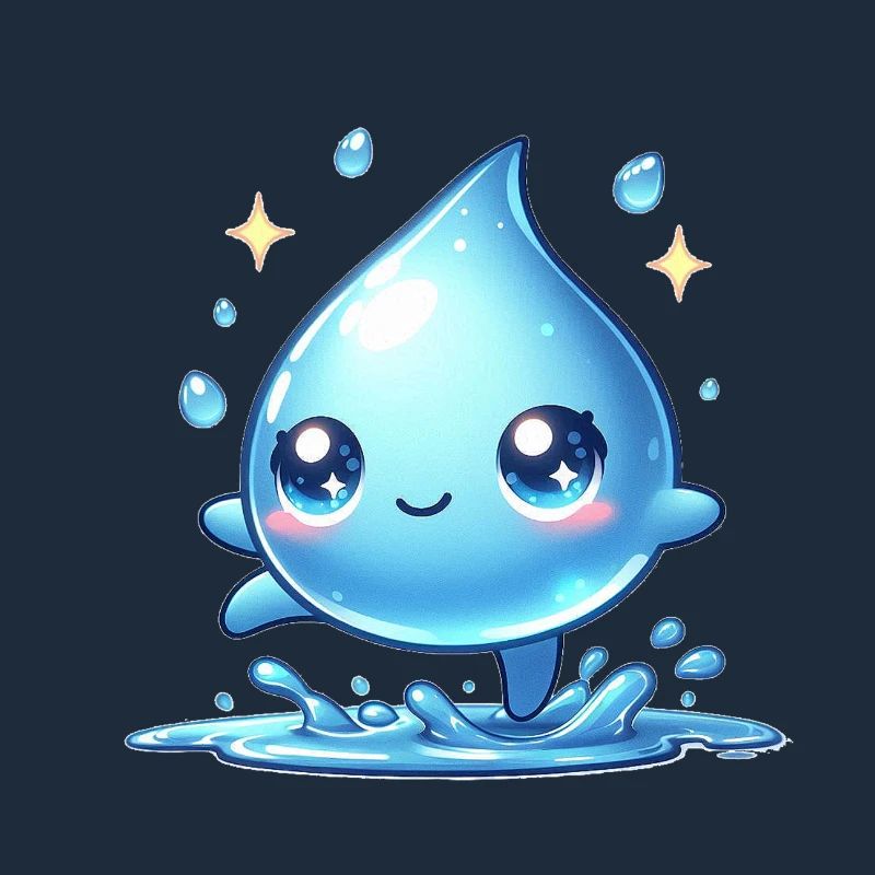 Water
