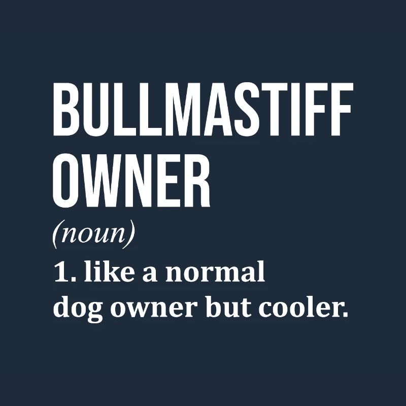 Bullmastiff