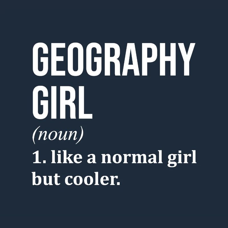 Geography