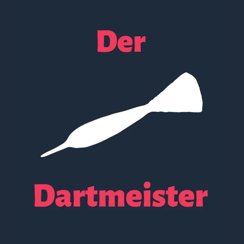 The Darts Master