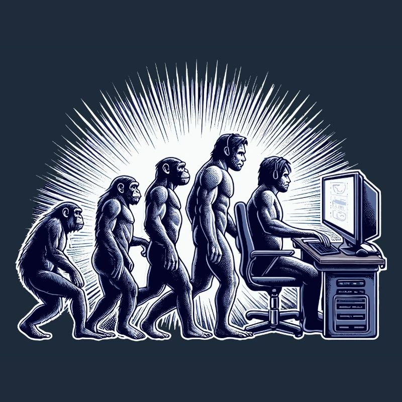 GAMING EVOLUTION