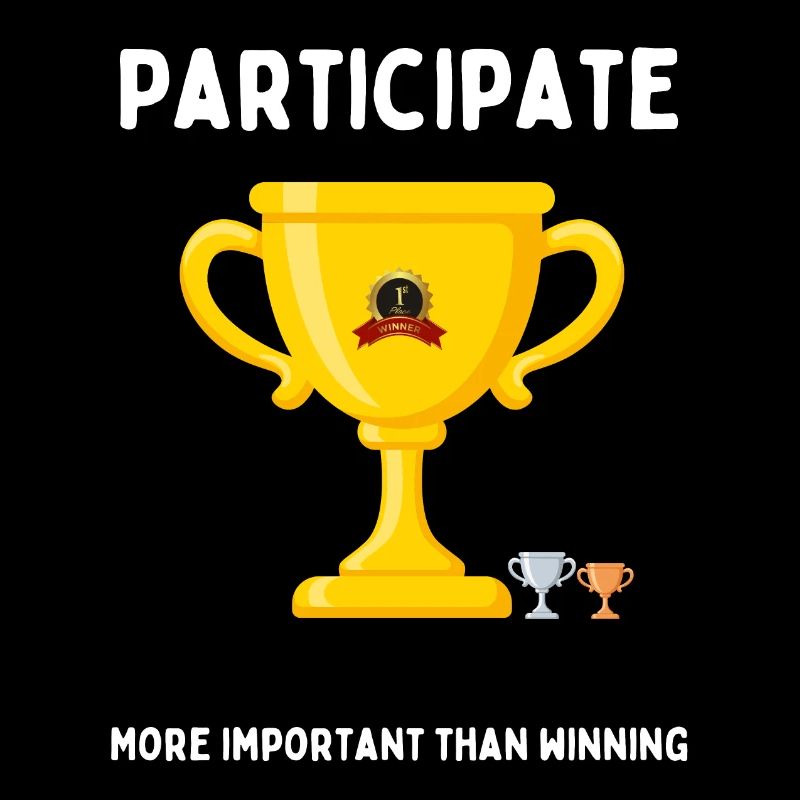 Participate