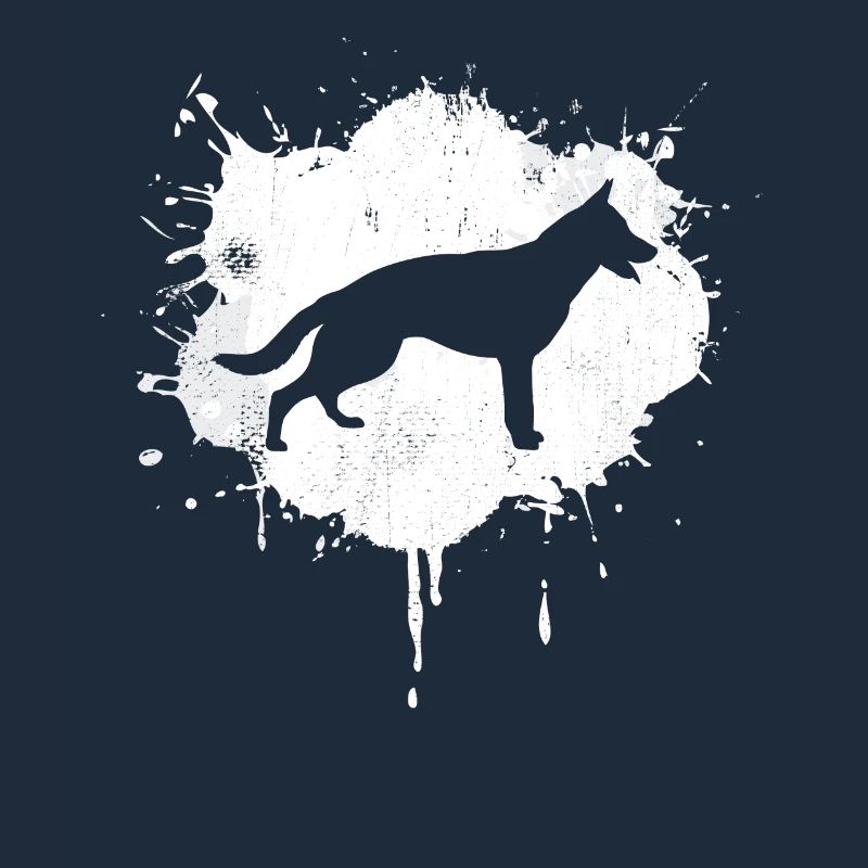 Schäferhund