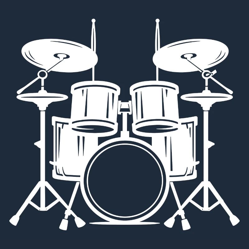 Drum Sketch