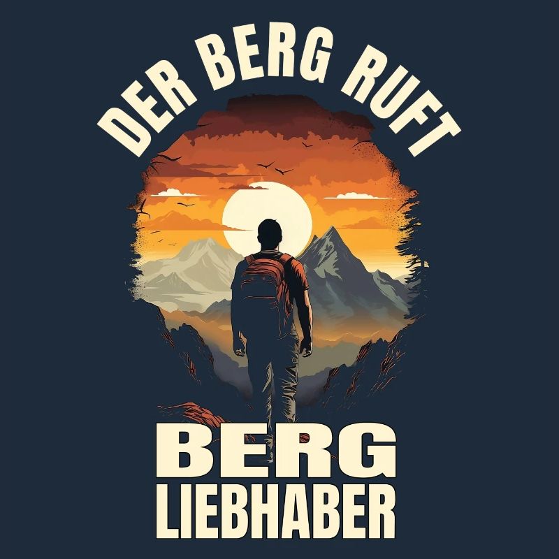 Der Berg ruft