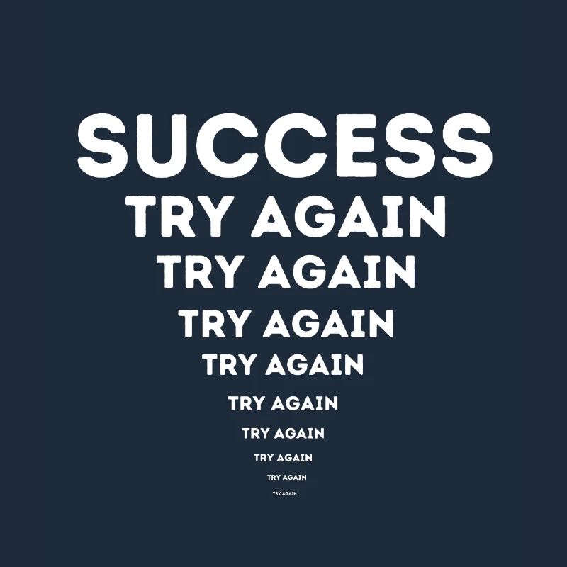 Erfolg & Motivation – Successo Riprova