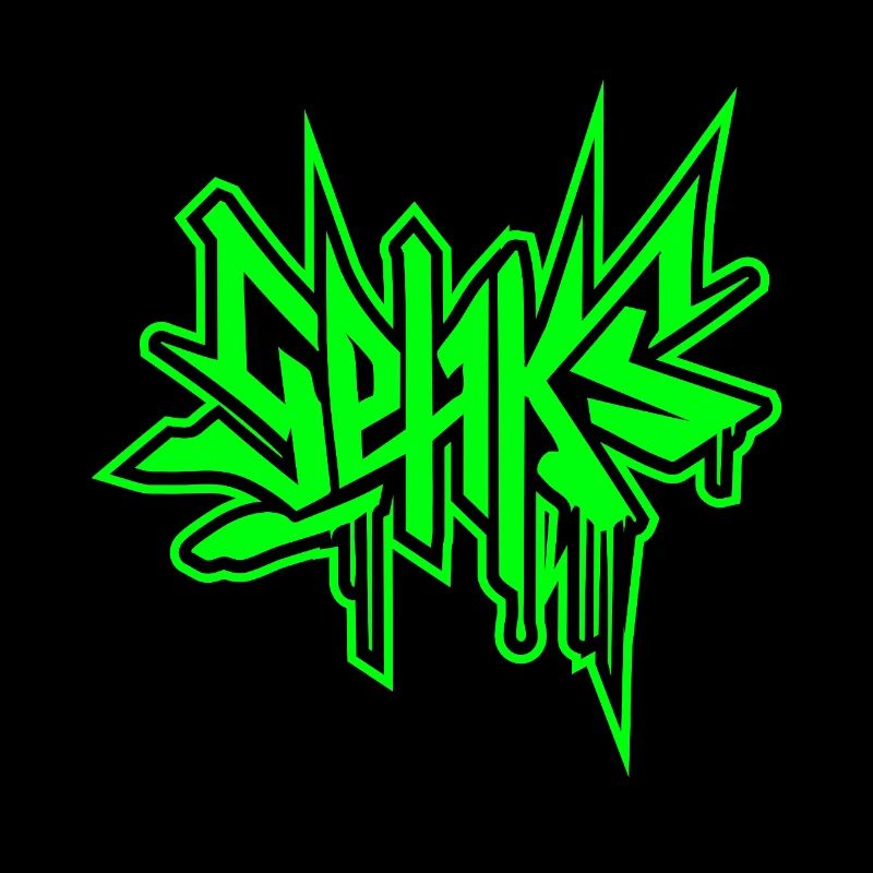 sehks grün