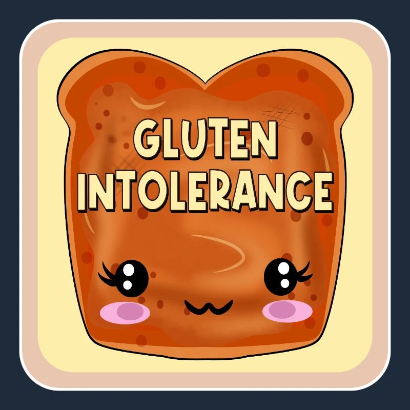 GLUTEN INTOLERANCE CELIAC DISEASE