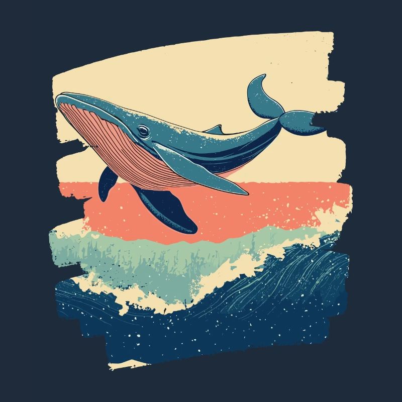 Wal Retro