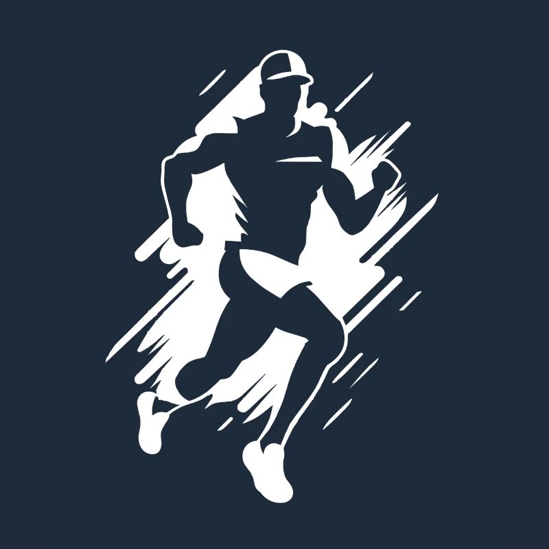 Jogger Grafik