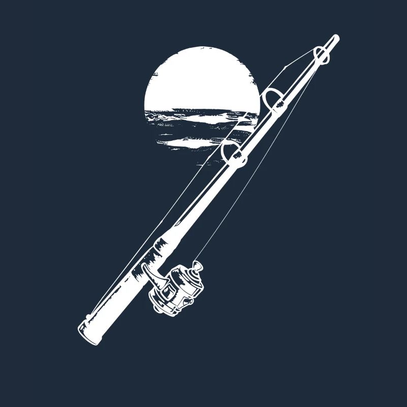 Graphique de pêche