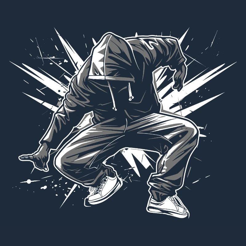 Breakdancer