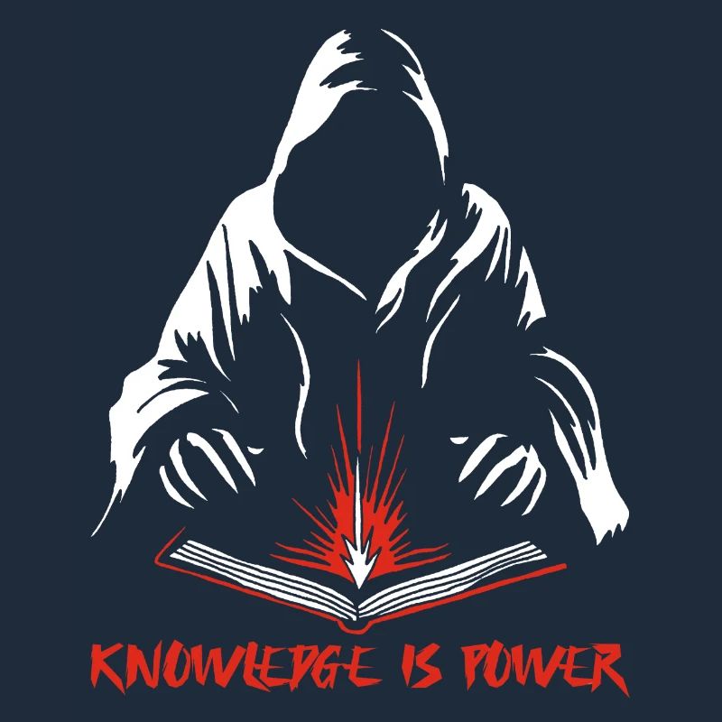 Knowledge is power