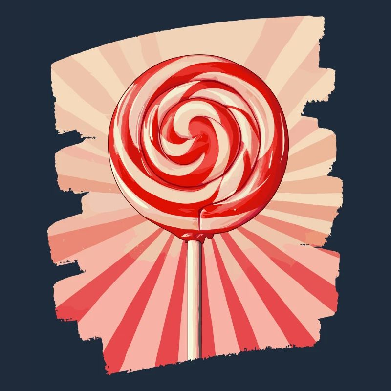 Lollipop lollipop candy candy