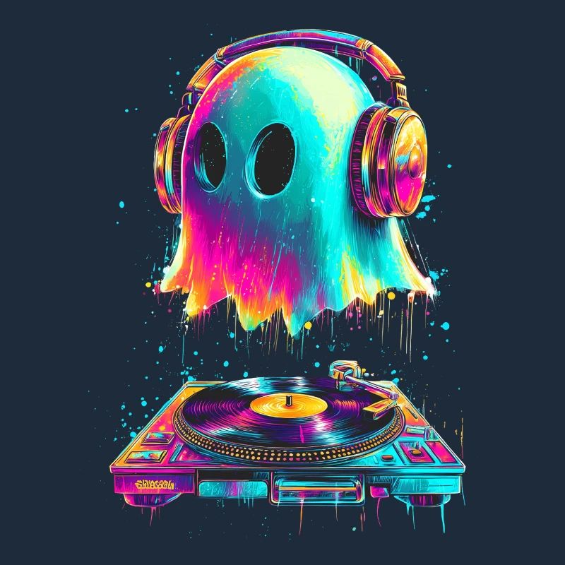 DJ Ghost