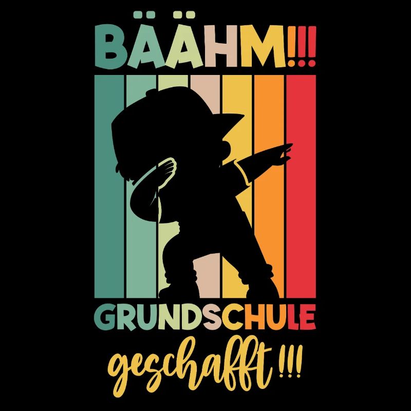 Grundschule Geschafft 2026 