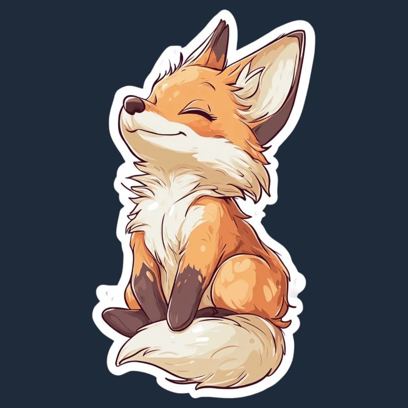 Fuchs