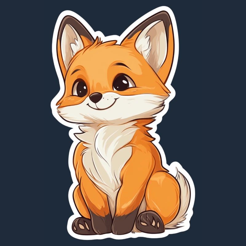 Fuchs