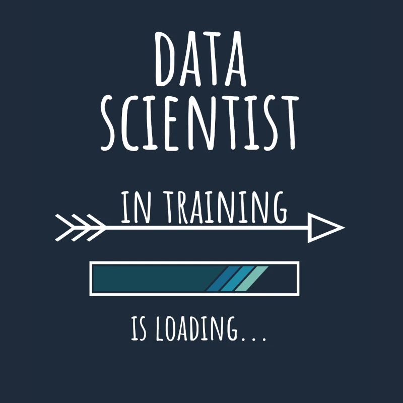 Data Scientist Gift Profession Education