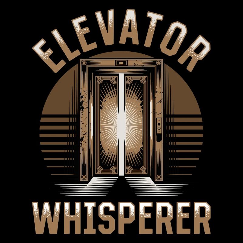 Elevator toddler & kids