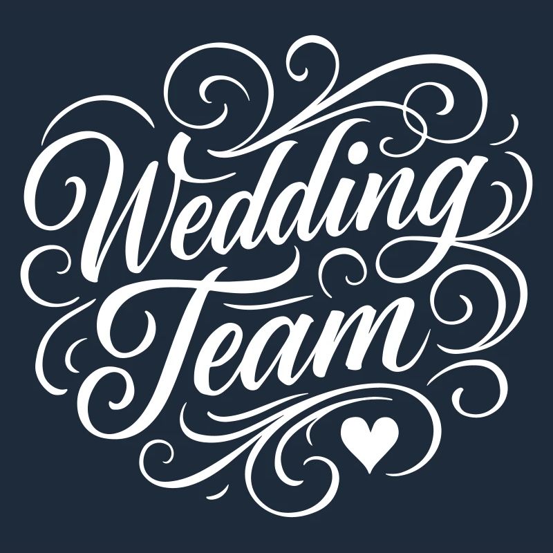 Wedding Team