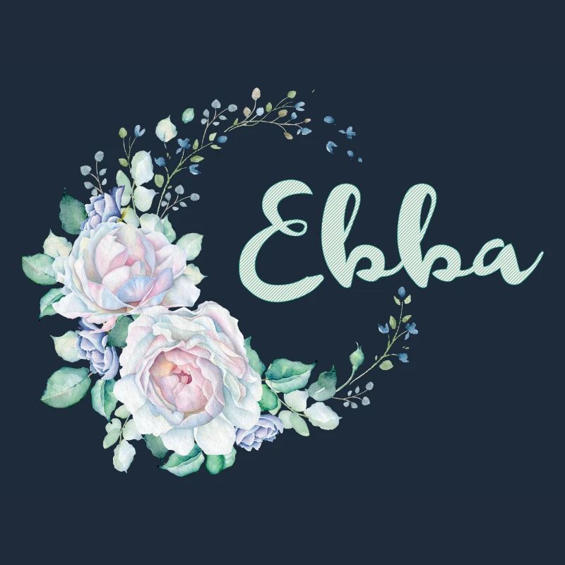 Pour Ebba