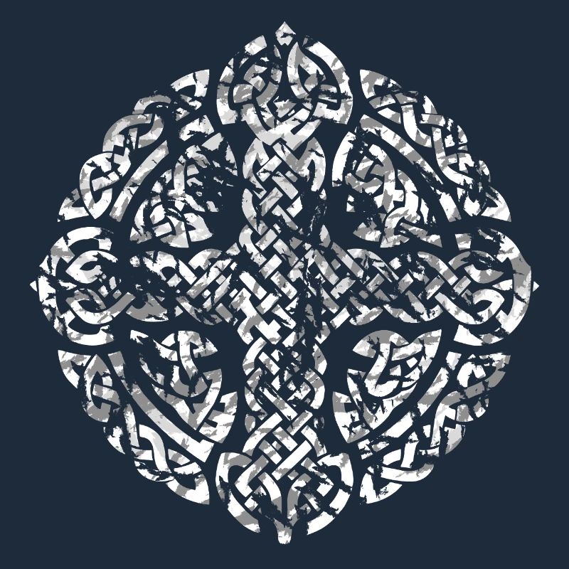 Celtic Cross