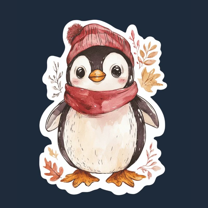 Penguin