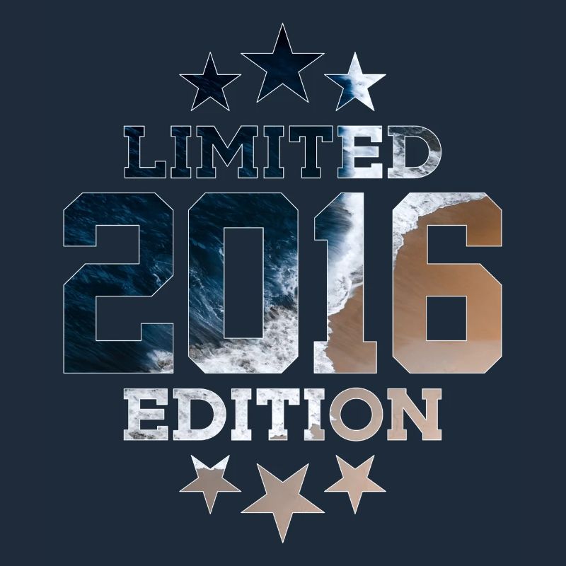 ÉDITION LIMITÉE 2016 10E ANNIVERSAIRE