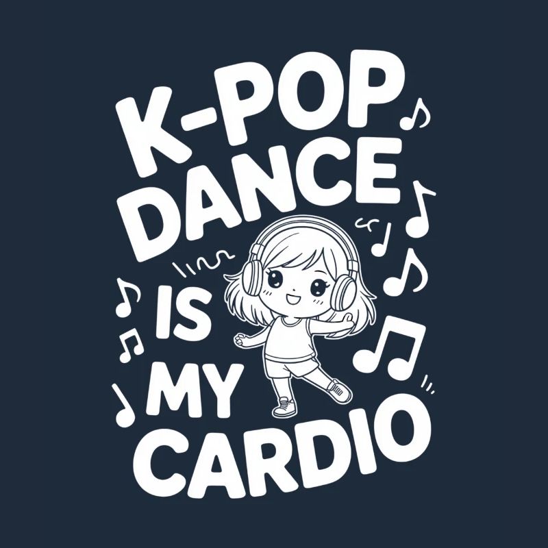 K-Pop Dance Funny Korea