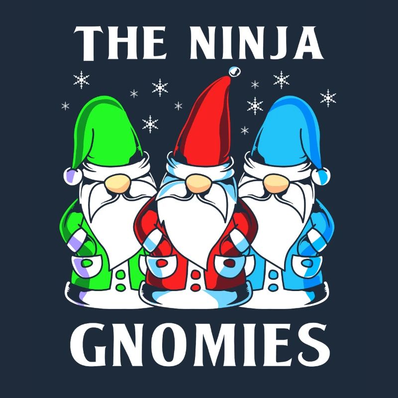 Gnom Ninja