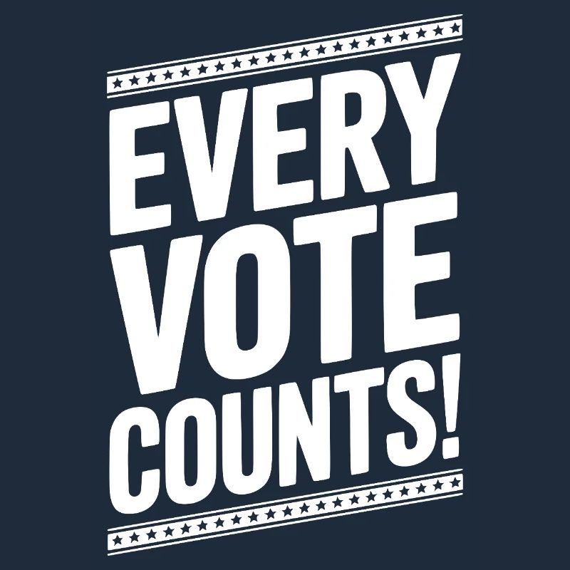 Every Vote Counts
