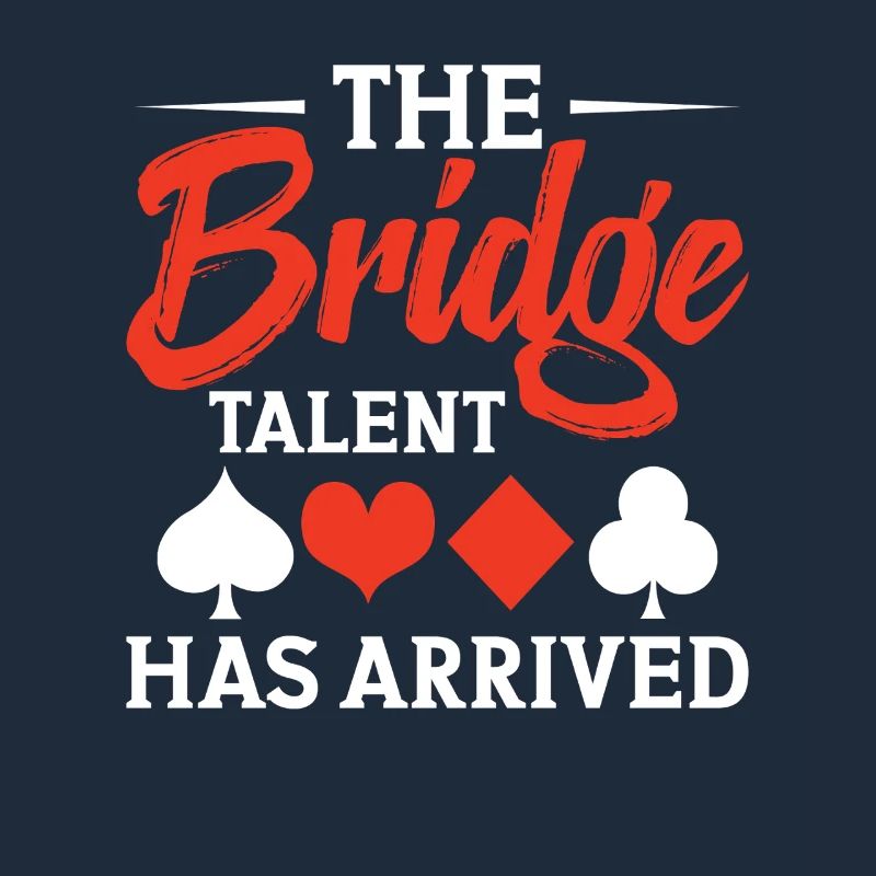 The Bridge Talent Is Here