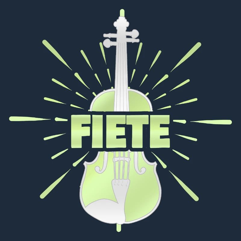 String instrument F