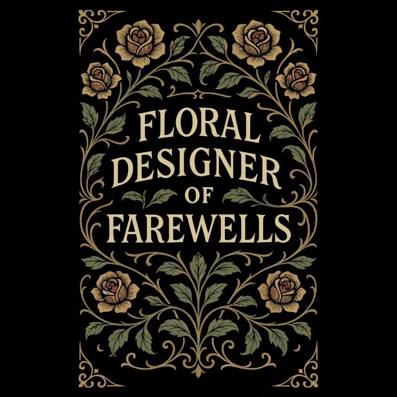 Funeral, Florist, Commemorative Arrangement, Sympathy