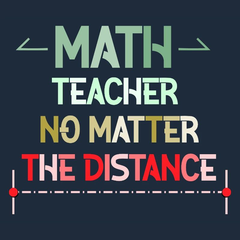 Math Nerd Students University Professor Mathematics