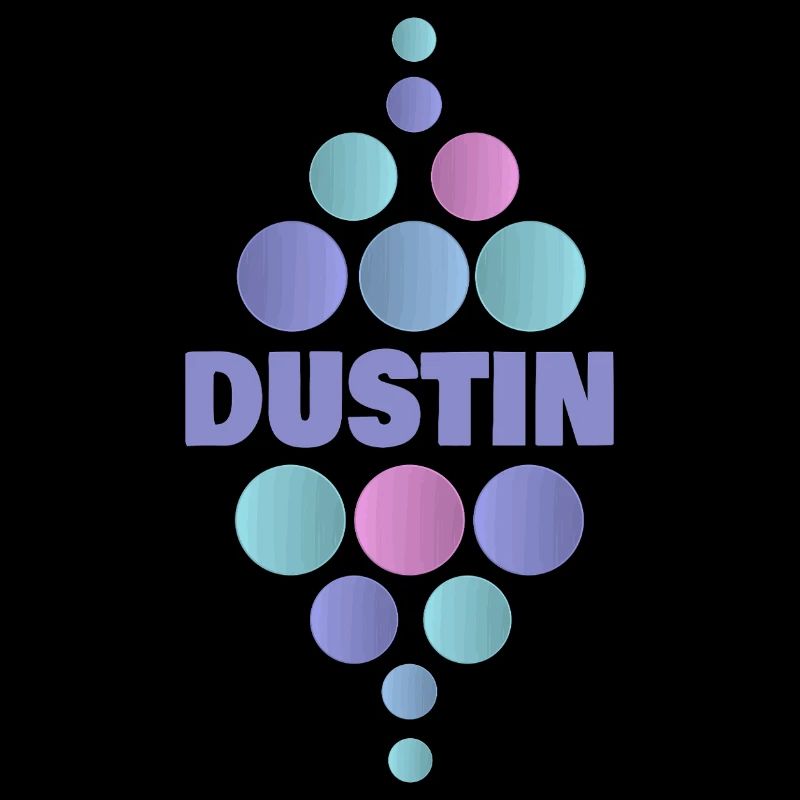Dustin comme prénom