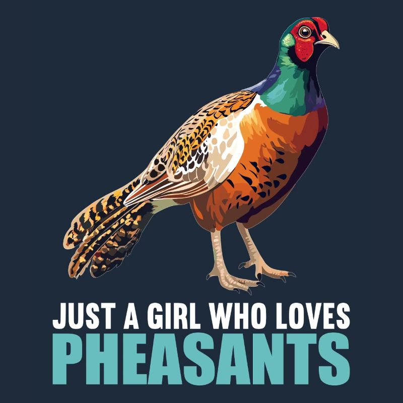 Pheasants Pheasant