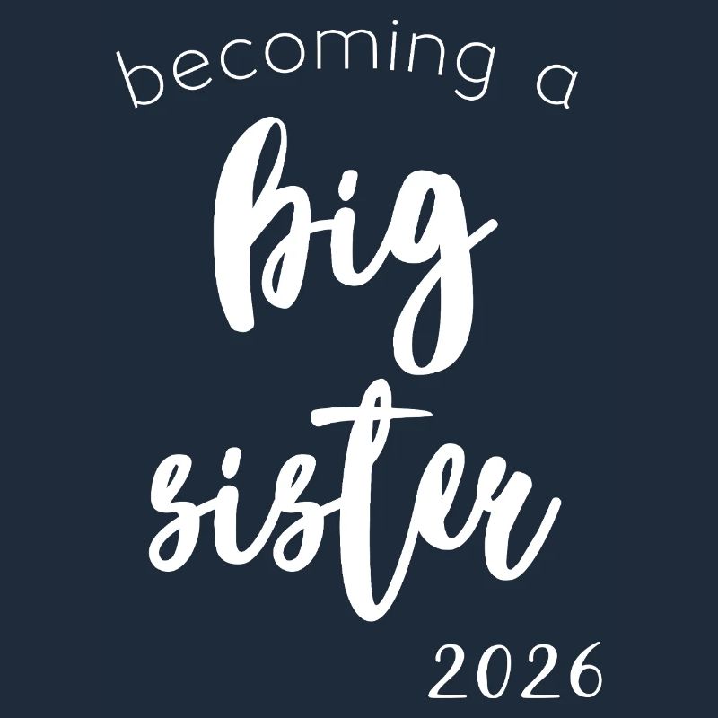 Werde Große Schwester 2026