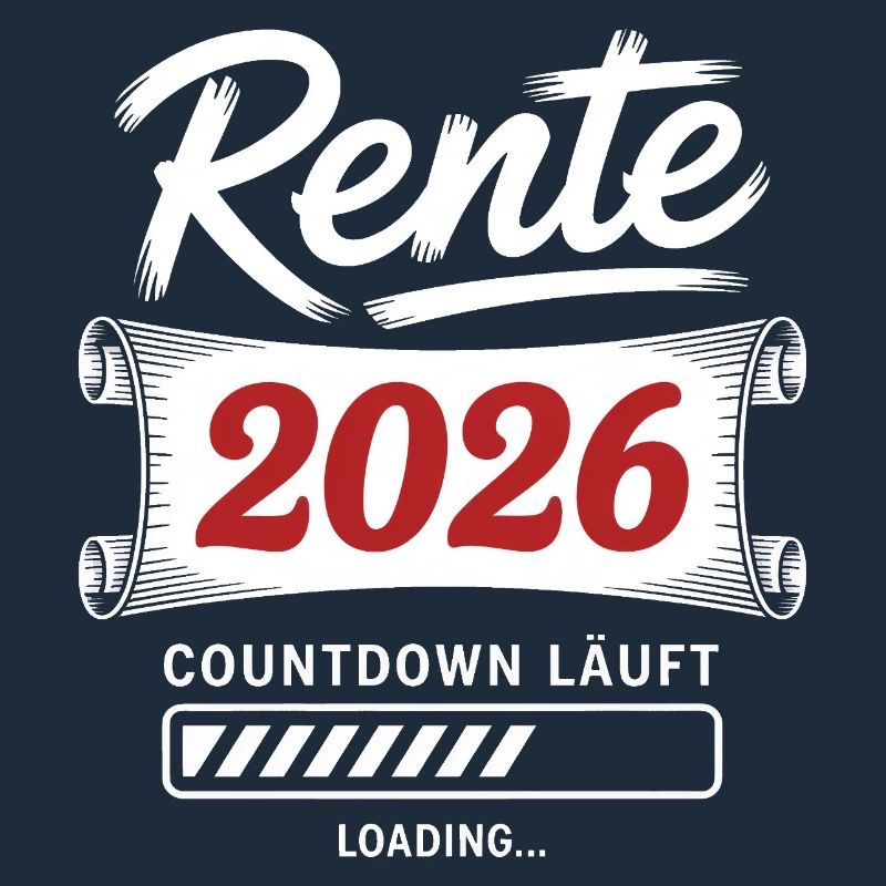 Le compte à rebours de la rente 2026 est lancé