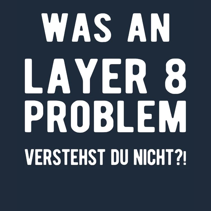 Informatik Admin Entwickler Informatiker Coder