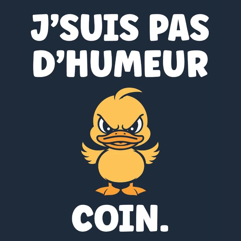 Grumpy Duck MÜNZ