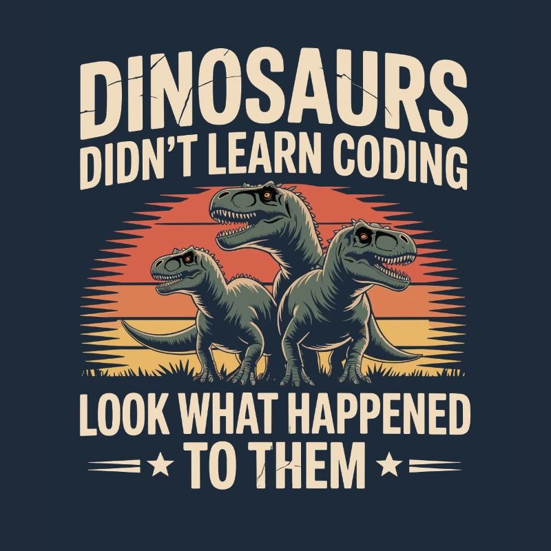 Funny Software Developer Copy Humor