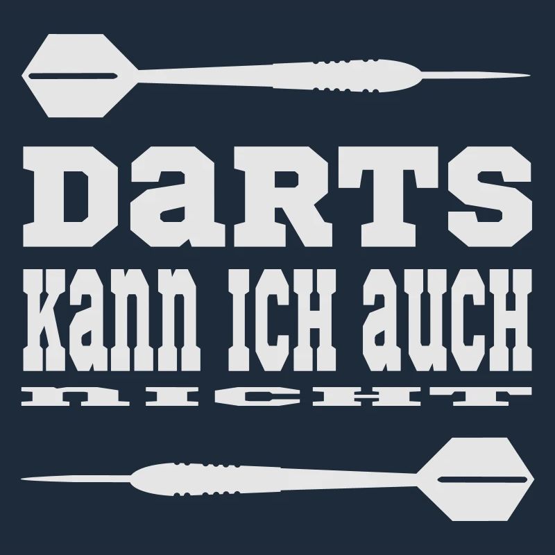 Darts Player