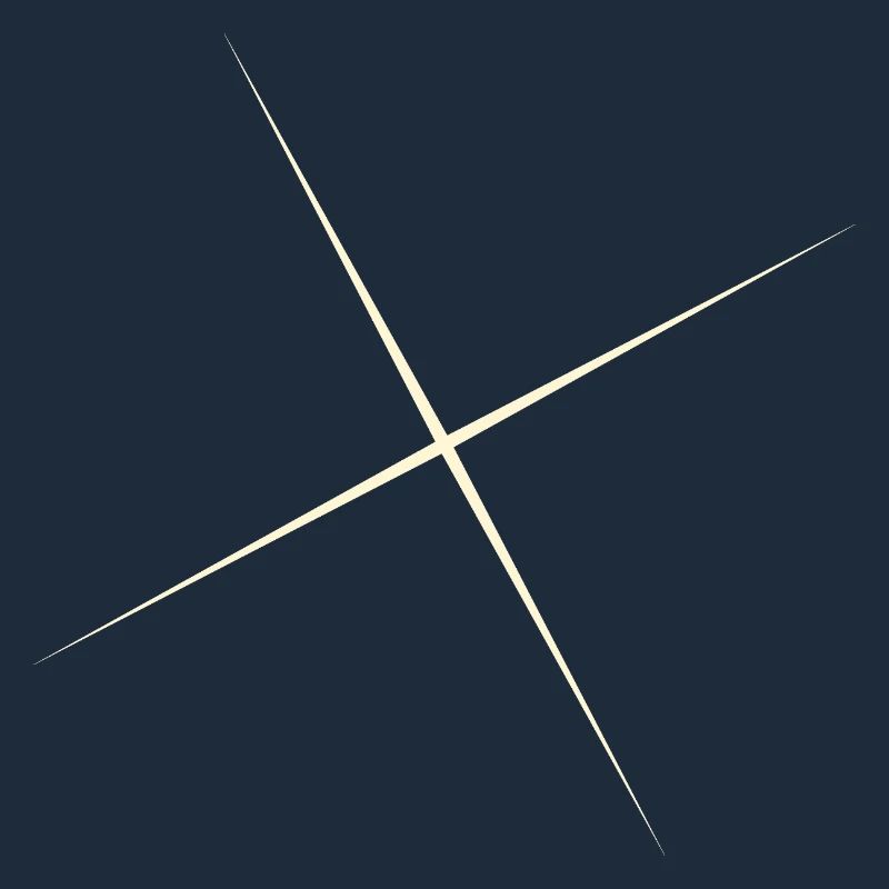 Highlight / Rays Star