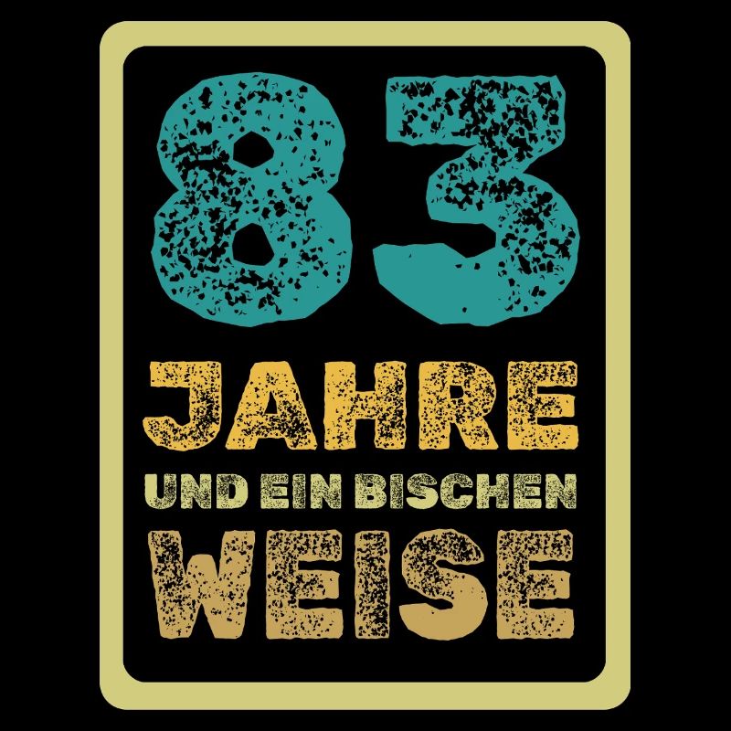 Age 83