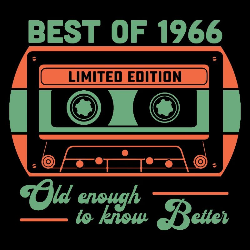 Best Of 1966 Old Enough To Know Better