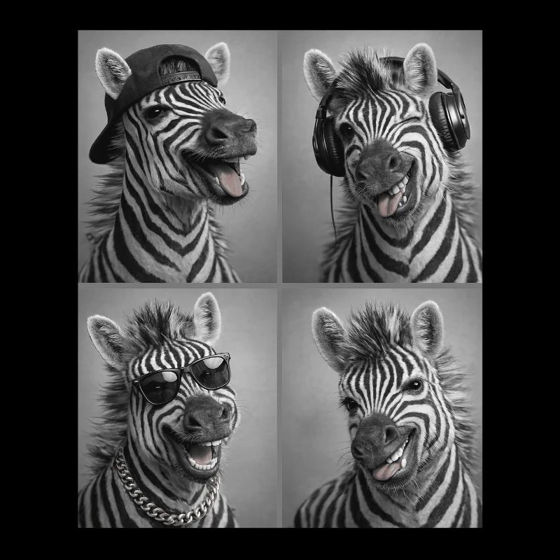 Zebra