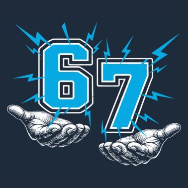 67 Sei Sette